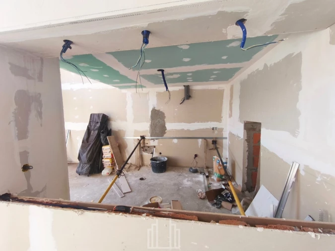 Moradia T3 para Venda em Ovar, São João, Arada e São Vicente de Pereira Jusã Foto 10