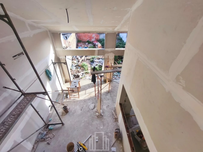 Moradia T3 para Venda em Ovar, São João, Arada e São Vicente de Pereira Jusã Foto 13