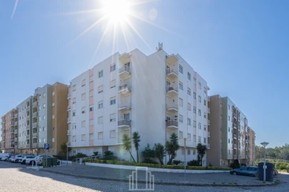 Apartamento T2 para Venda em Paços de Brandão