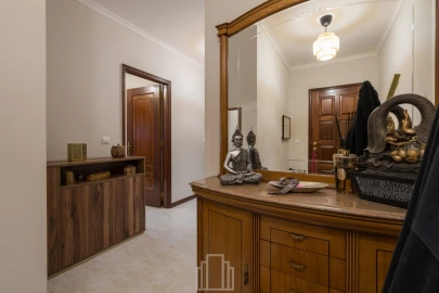 Apartamento T2 para Venda em Paços de Brandão