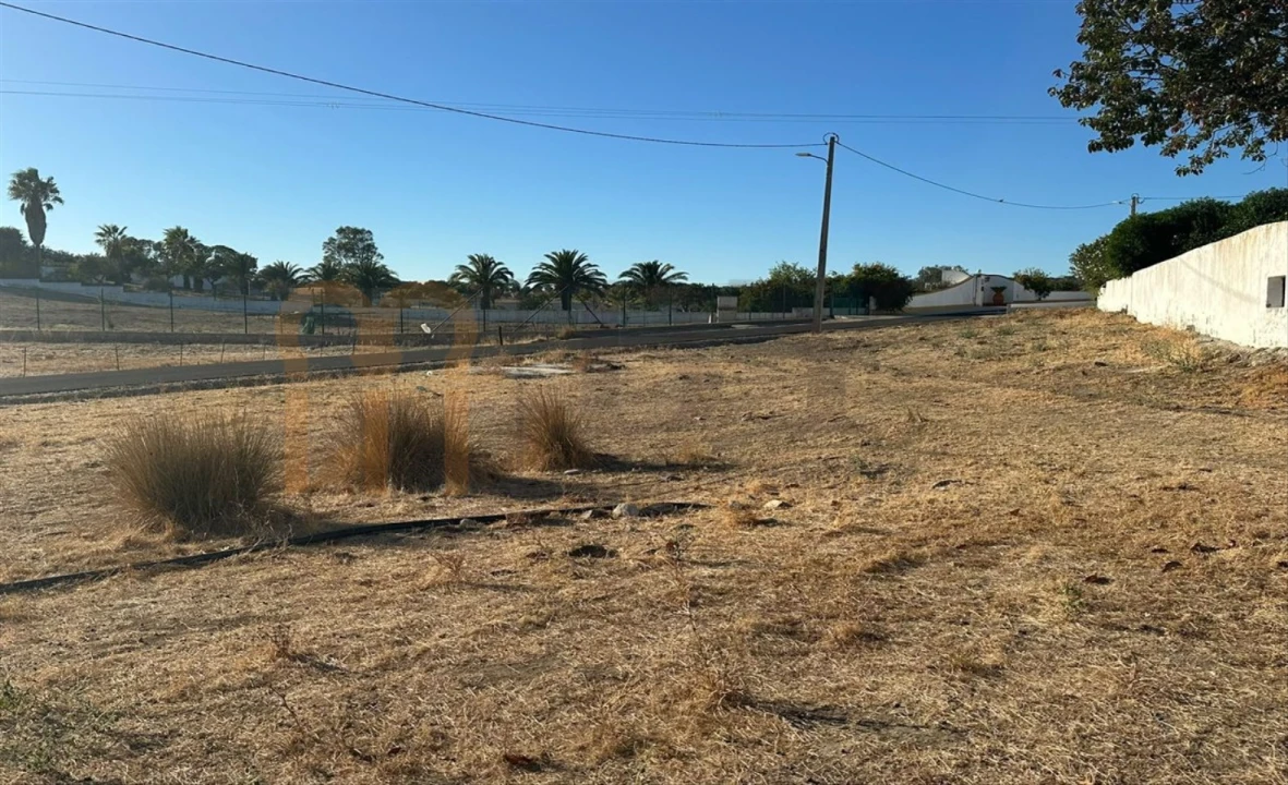 Terreno Misto para Venda em Santana de Cambas Foto 1