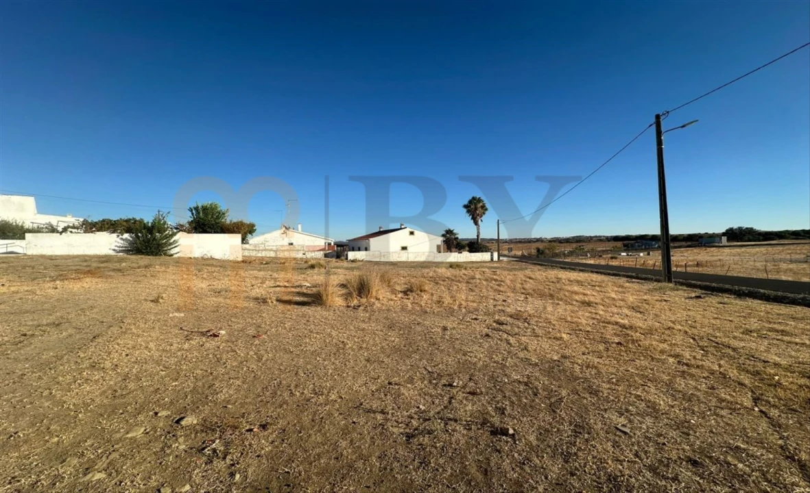 Terreno Misto para Venda em Santana de Cambas Foto 2