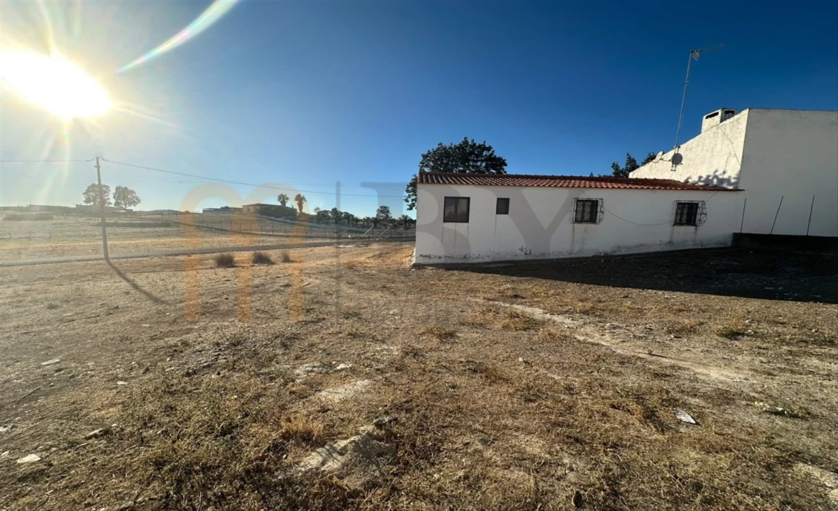 Terreno Misto para Venda em Santana de Cambas Foto 3