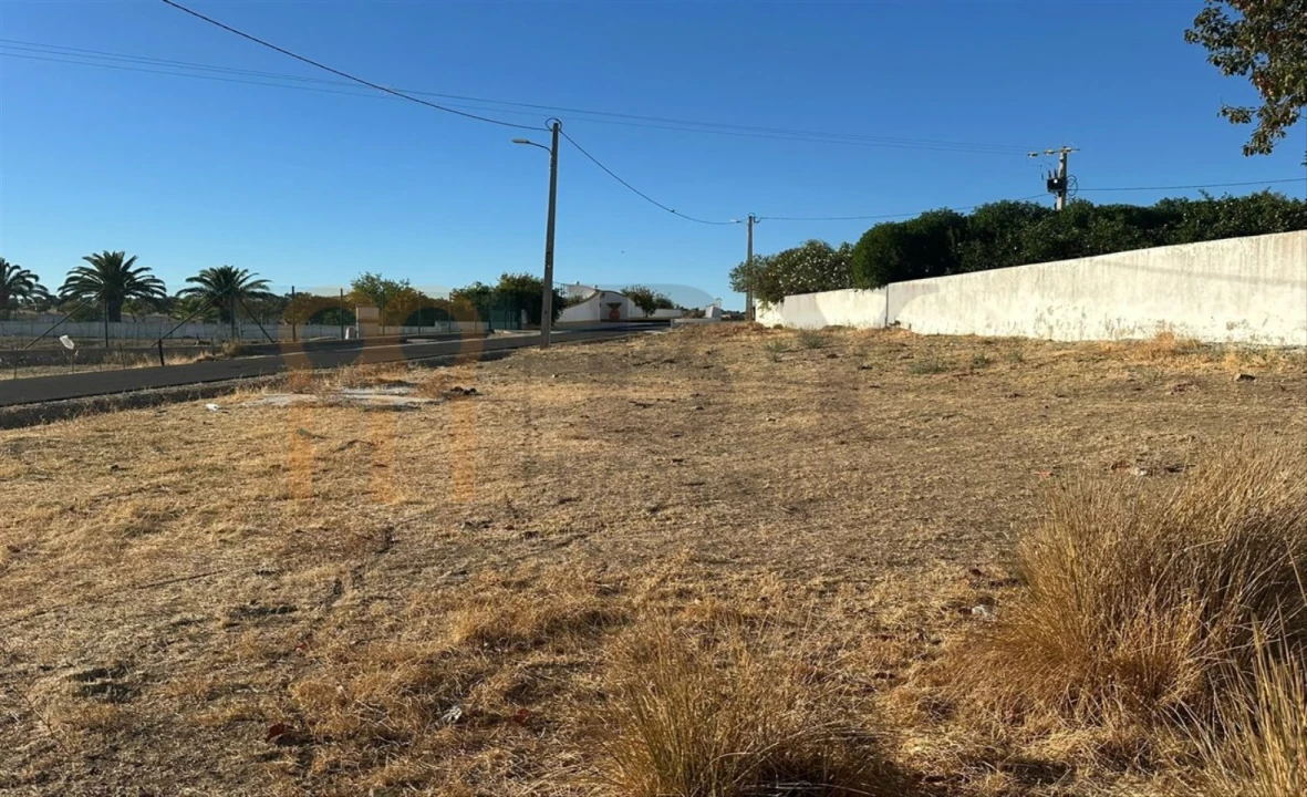 Terreno Misto para Venda em Santana de Cambas Foto 6