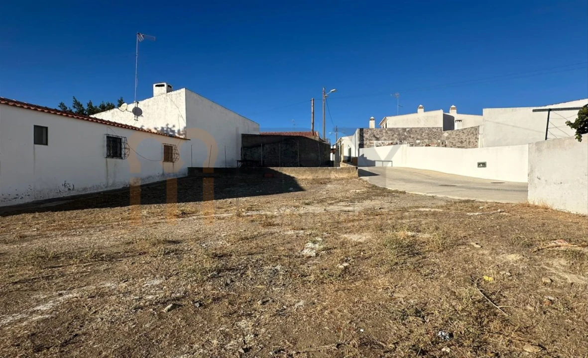 Terreno Misto para Venda em Santana de Cambas Foto 7