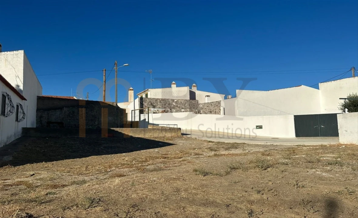Terreno Misto para Venda em Santana de Cambas Foto 8