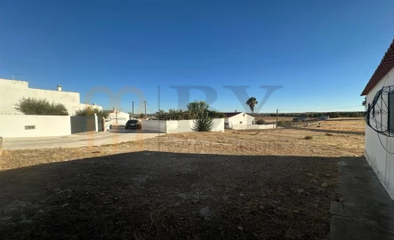 Terreno Misto para Venda em Santana de Cambas