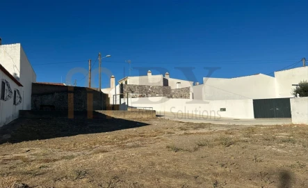 Terreno Misto para Venda em Santana de Cambas