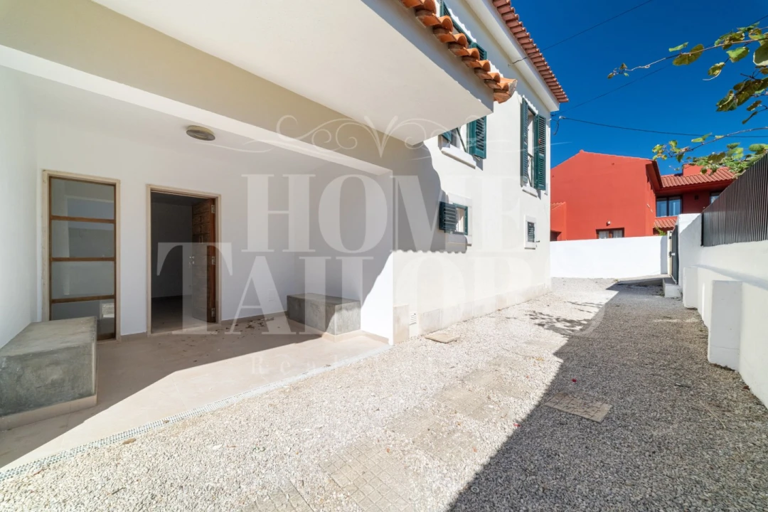 Moradia T4 para Venda em Alcabideche Foto 23