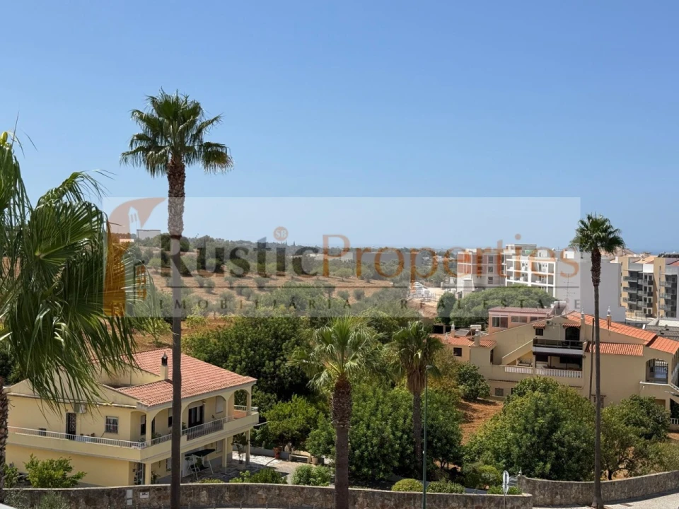 Apartamento T2 para Venda em Loule (São Clemente) Foto 9
