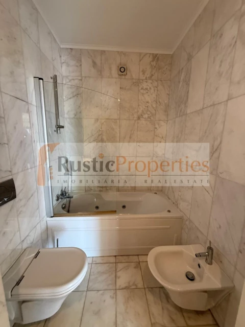 Apartamento T2 para Venda em Loule (São Clemente)