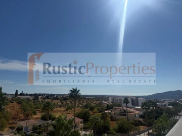 Apartamento T2 para Venda em Loule (São Clemente)