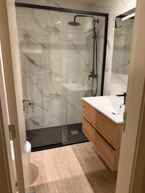 Apartamento T3 para Arrendamento em Pedrouços