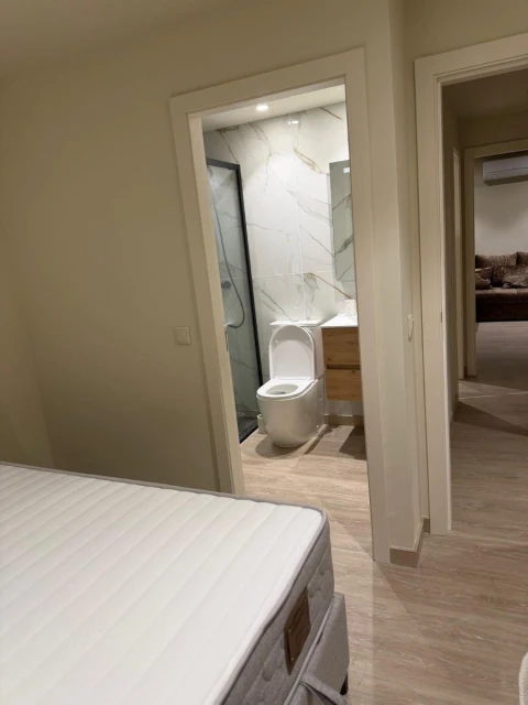 Apartamento T3 para Arrendamento em Pedrouços