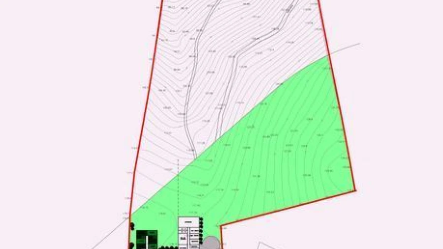 Terreno para Venda em Melres e Medas