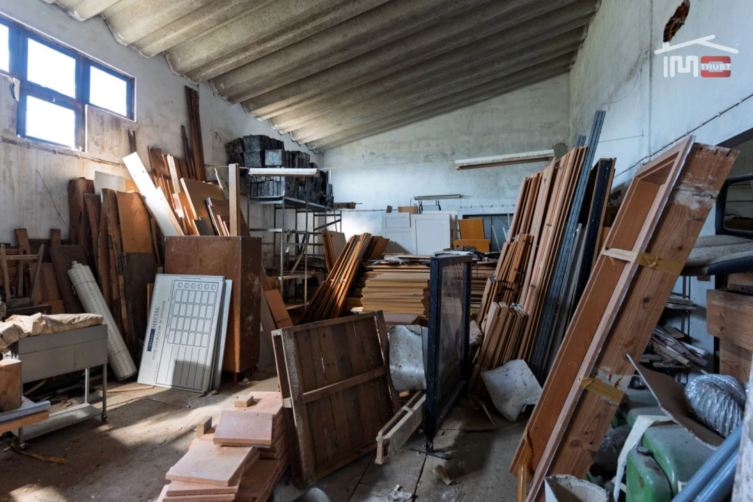 Armazém para Venda em Pinhal Novo Foto 7
