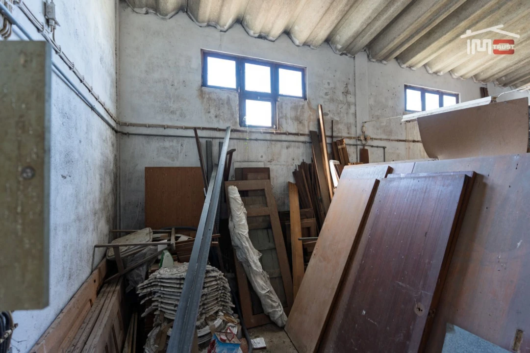 Armazém para Venda em Pinhal Novo Foto 14