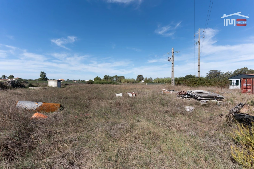 Armazém para Venda em Pinhal Novo Foto 19