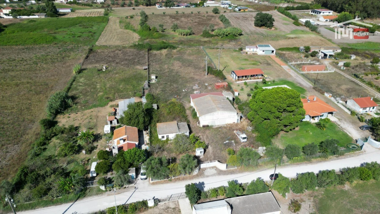 Armazém para Venda em Pinhal Novo Foto 23
