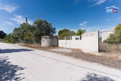 Armazém para Venda em Pinhal Novo