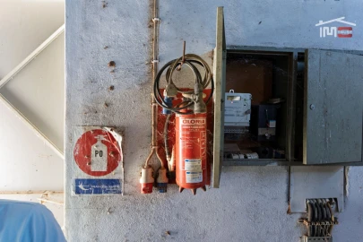 Armazém para Venda em Pinhal Novo