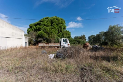 Armazém para Venda em Pinhal Novo