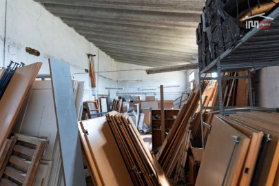 Armazém para Venda em Pinhal Novo