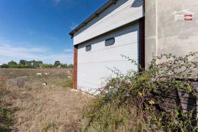 Armazém para Venda em Pinhal Novo