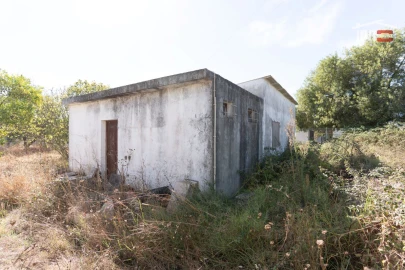 Armazém para Venda em Pinhal Novo