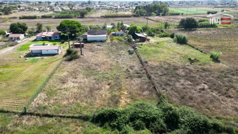 Armazém para Venda em Pinhal Novo