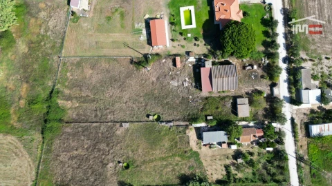 Armazém para Venda em Pinhal Novo