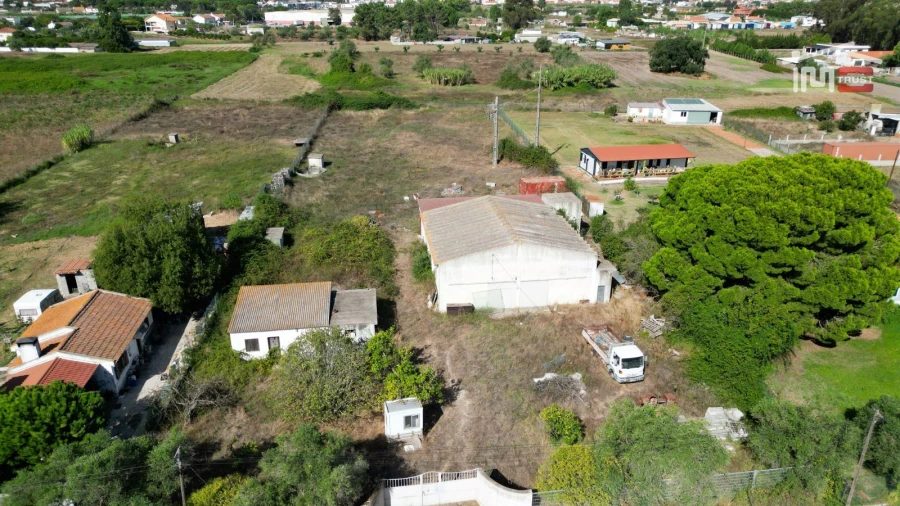 Armazém para Venda em Pinhal Novo Foto 2