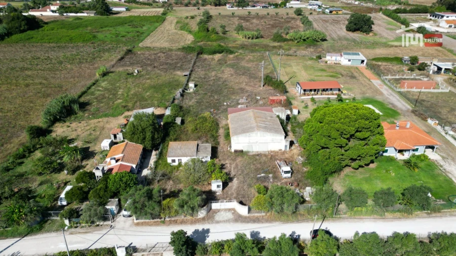 Armazém para Venda em Pinhal Novo Foto 6