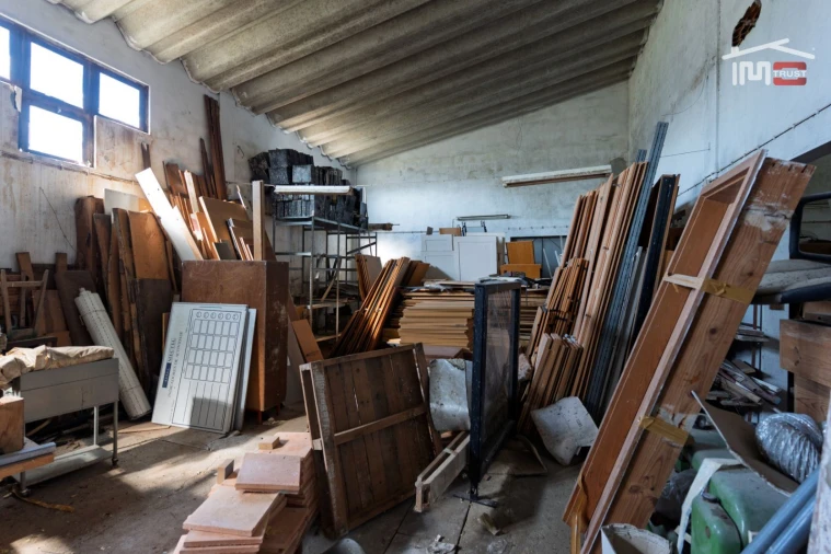 Armazém para Venda em Pinhal Novo Foto 7