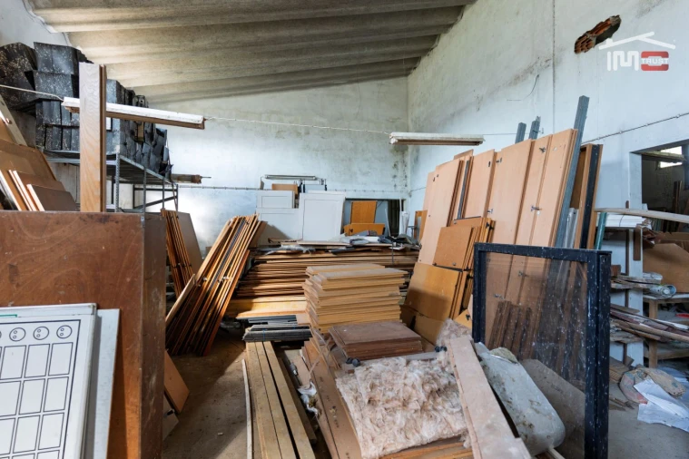 Armazém para Venda em Pinhal Novo Foto 9