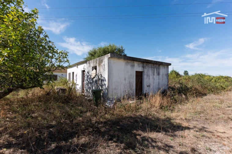 Armazém para Venda em Pinhal Novo Foto 13
