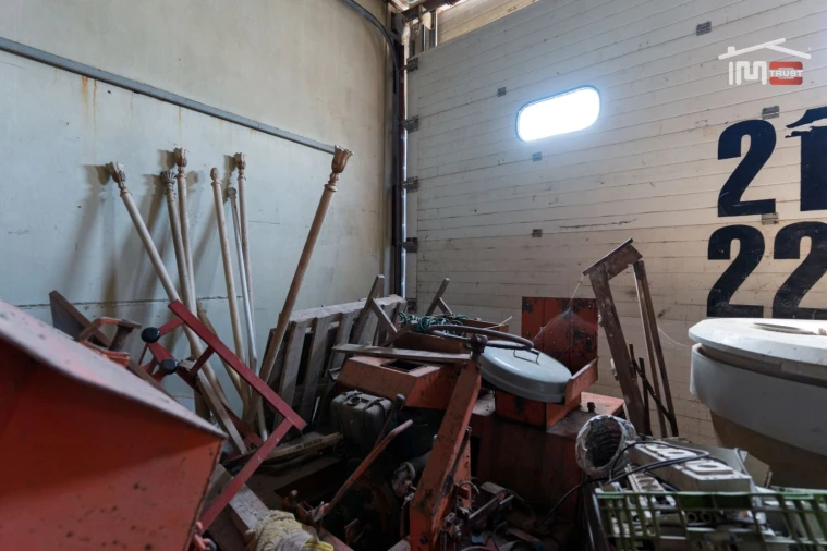 Armazém para Venda em Pinhal Novo Foto 15