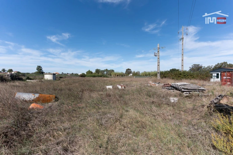 Armazém para Venda em Pinhal Novo Foto 19