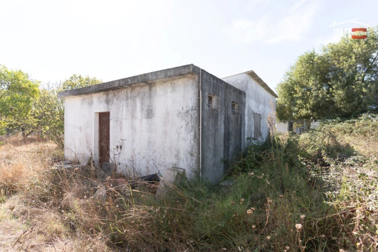 Armazém para Venda em Pinhal Novo Foto 20