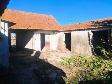Moradia T2 para Venda em Arazede