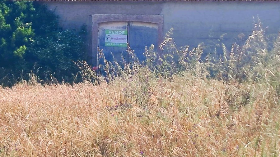 Moradia T2 para Venda em Arazede