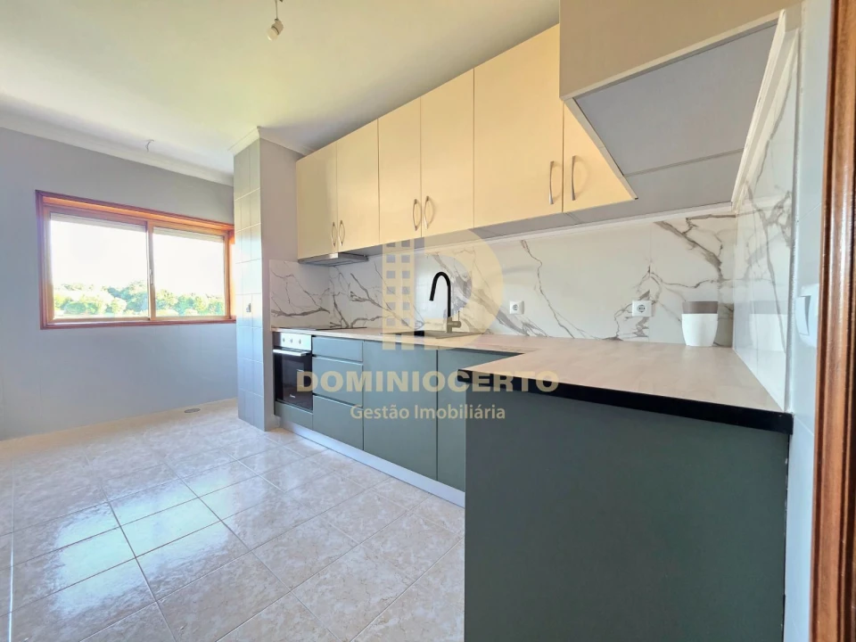 Apartamento T3 para Venda em Rio Tinto Foto 6