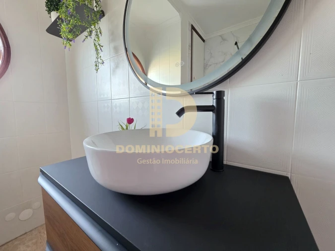 Apartamento T3 para Venda em Rio Tinto Foto 9