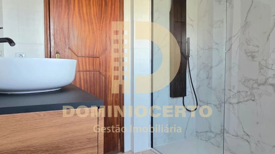 Apartamento T3 para Venda em Rio Tinto