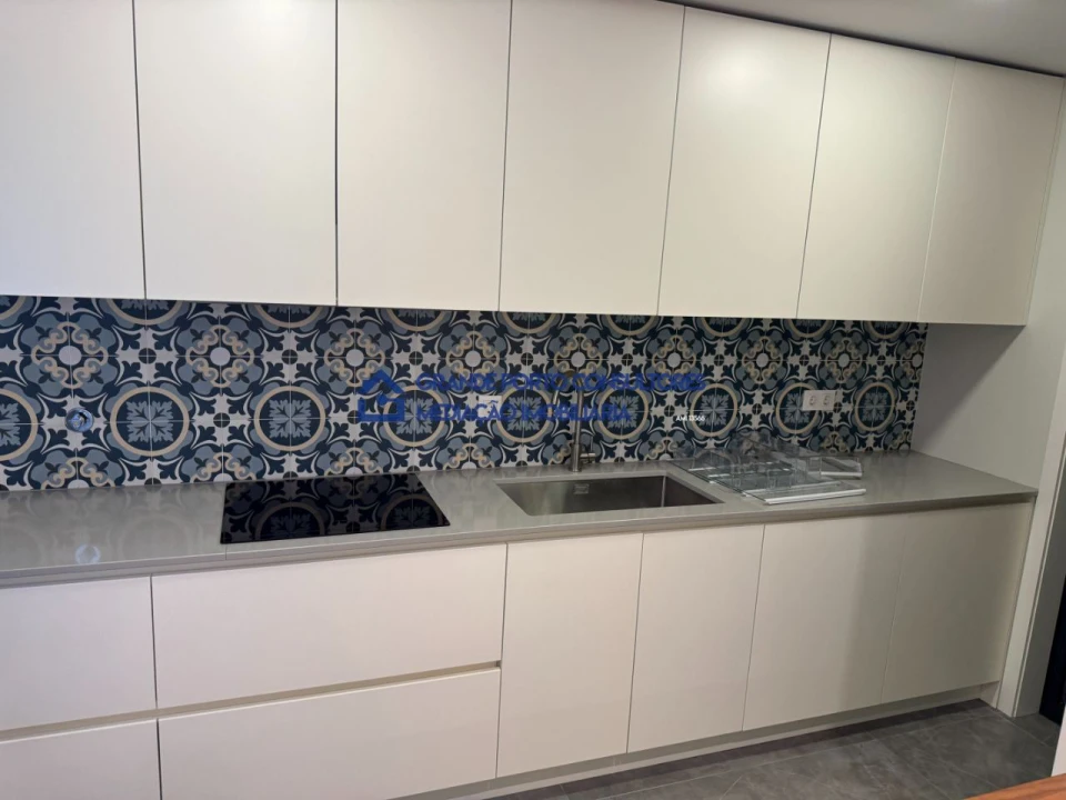 Apartamento T2 para Arrendamento em Campanhã Foto 2