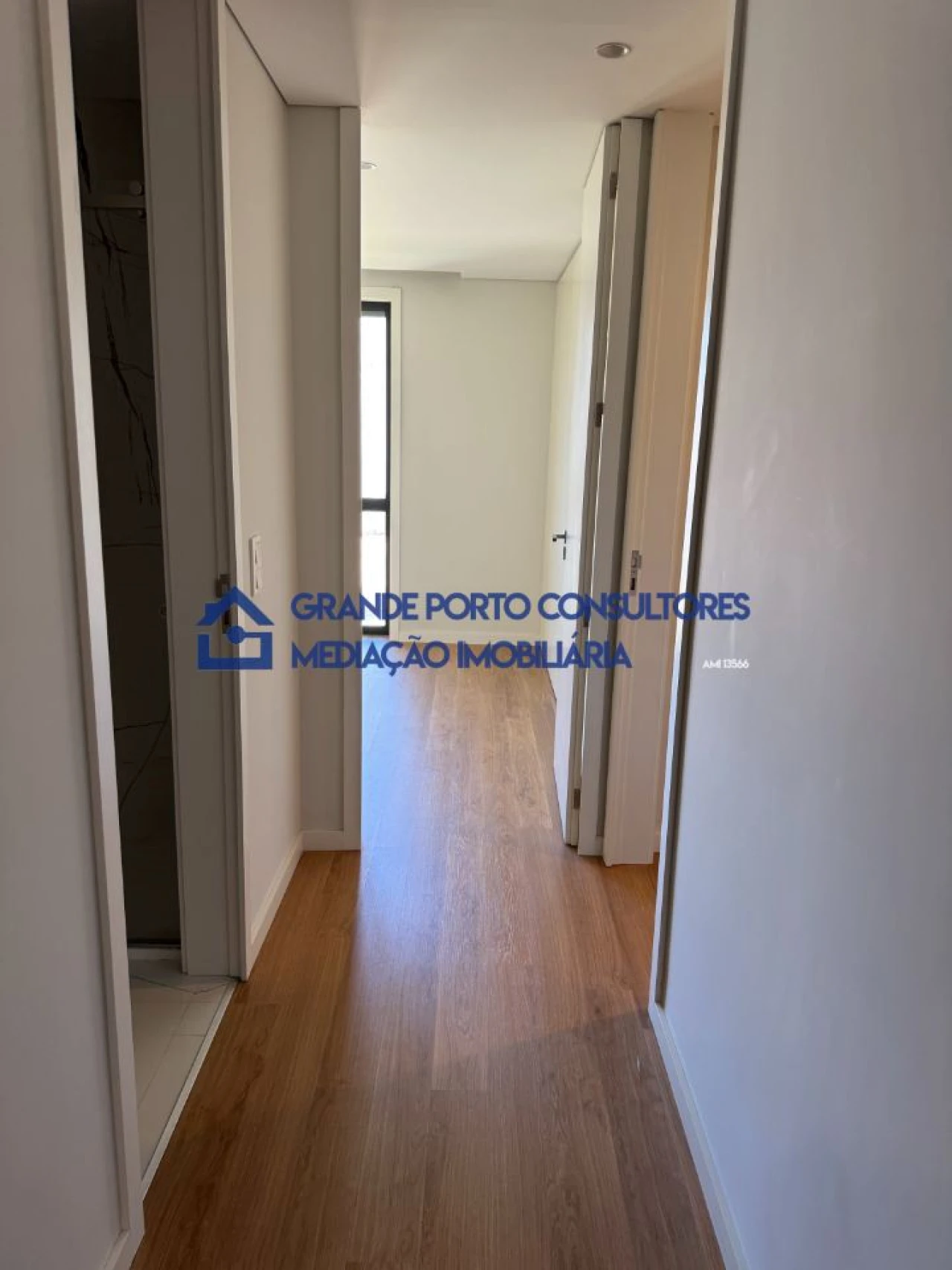 Apartamento T2 para Arrendamento em Campanhã Foto 16