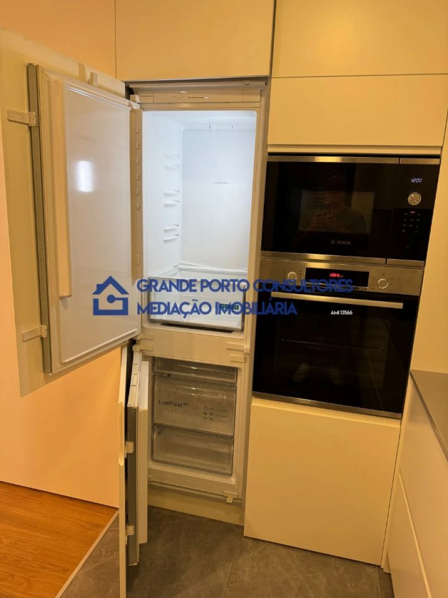 Apartamento T2 para Arrendamento em Campanhã Foto 10