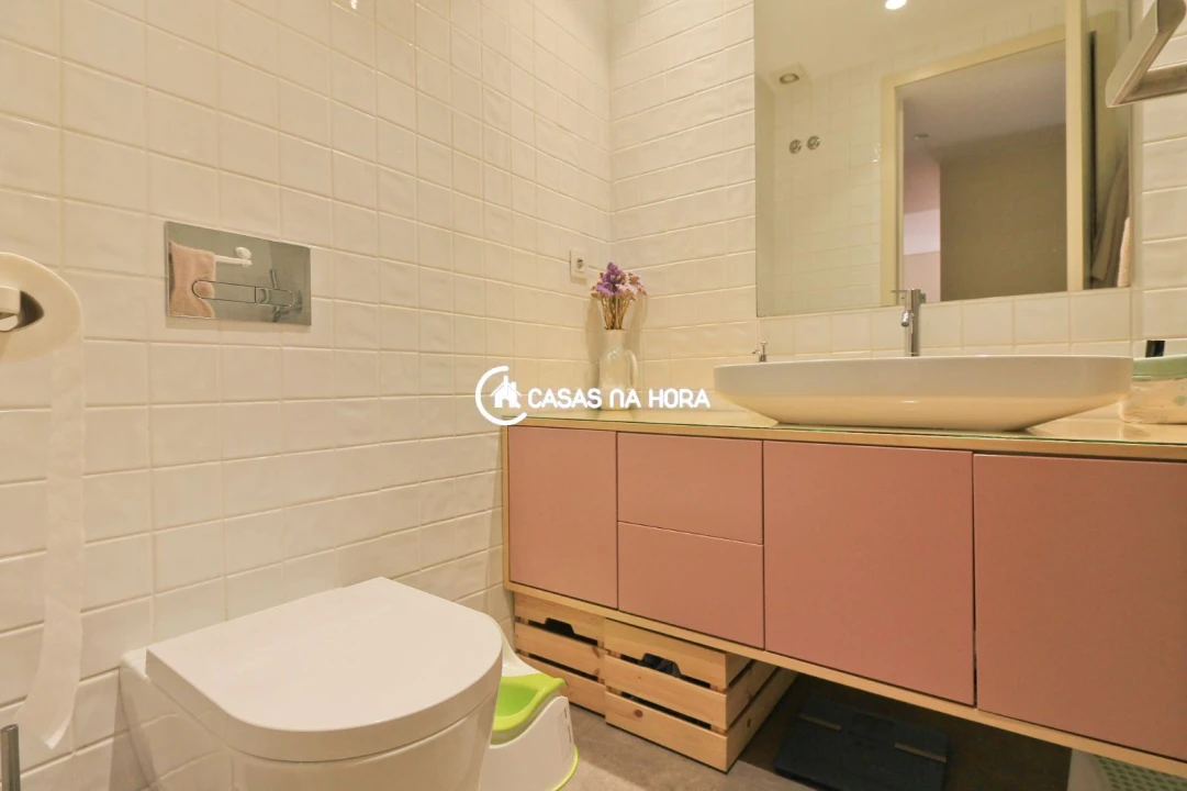 Apartamento T3 para Arrendamento em Paranhos Foto 5