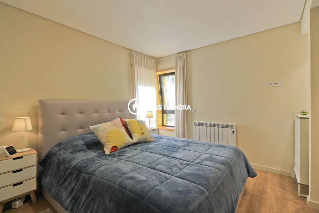 Apartamento T3 para Arrendamento em Paranhos Foto 6