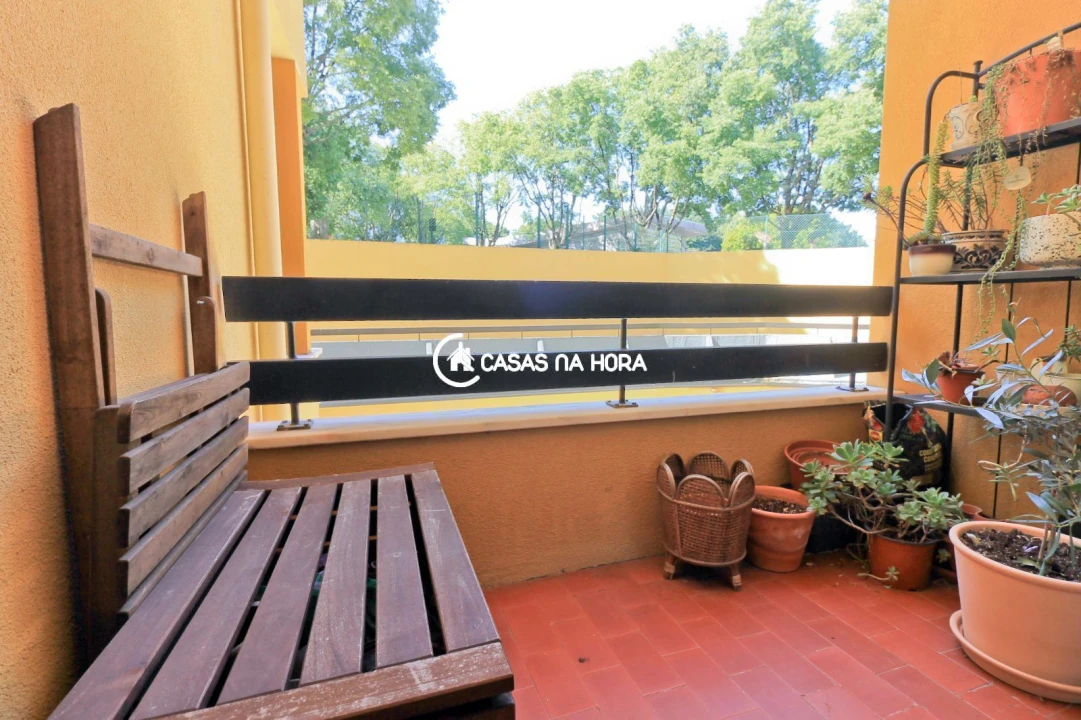 Apartamento T3 para Arrendamento em Paranhos Foto 7